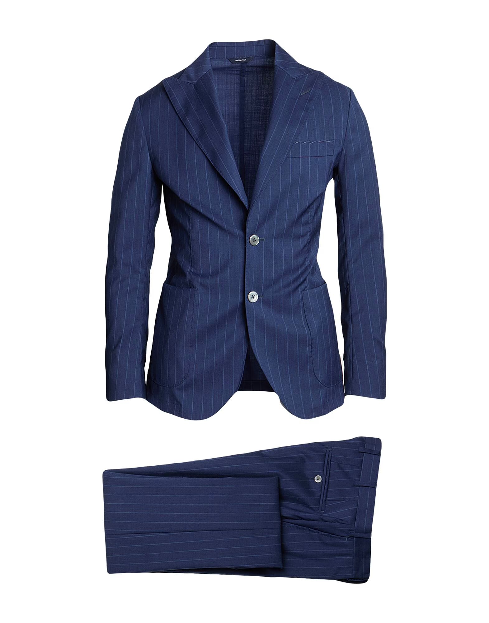 Костюм Tombolini, темно-синий
Костюм Tombolini, темно-синий