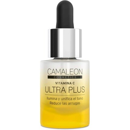 Ультрачистый концентрат витамина С 15 мл Camaleon, Желтый, Ультрачистый концентрат витамина С 15 мл Camaleon
Ультрачистый концентрат витамина С 15 мл Camaleon, Желтый, Ультрачистый концентрат витамина С 15 мл Camaleon