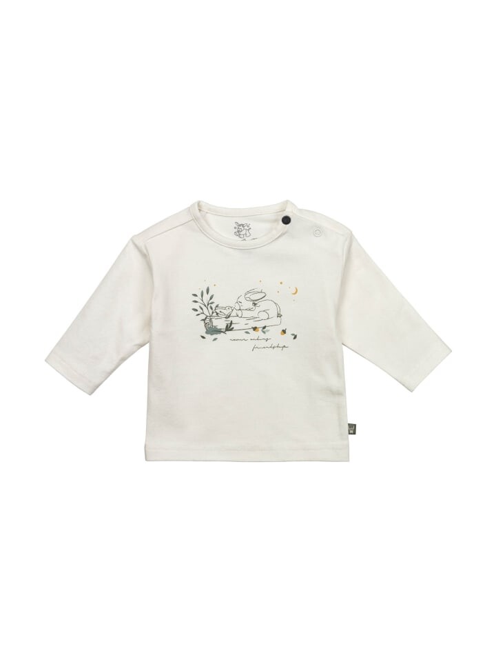 Футболка Sterntaler Emmi, экрю
Футболка Sterntaler Emmi, экрю