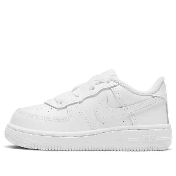 Кроссовки force 1 le Nike, белый
Кроссовки force 1 le Nike, белый