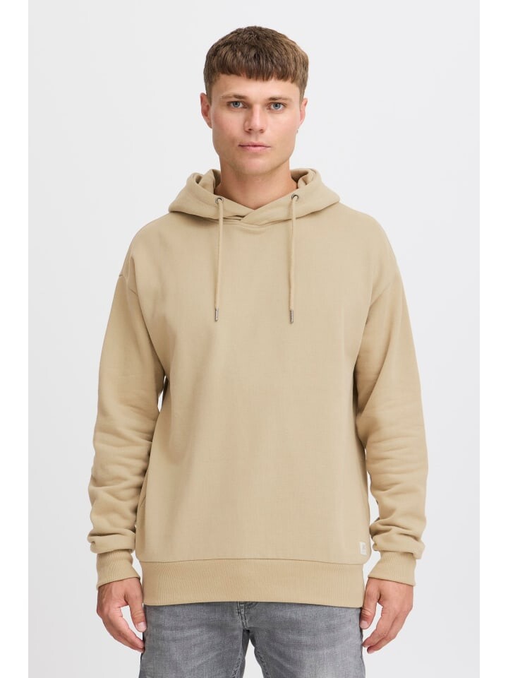 Толстовка BLEND Kapuzenpullover BHMCOPTE 21301285ME modischer Kapuzenpullover, бежевый
Толстовка BLEND Kapuzenpullover BHMCOPTE 21301285ME modischer Kapuzenpullover, бежевый