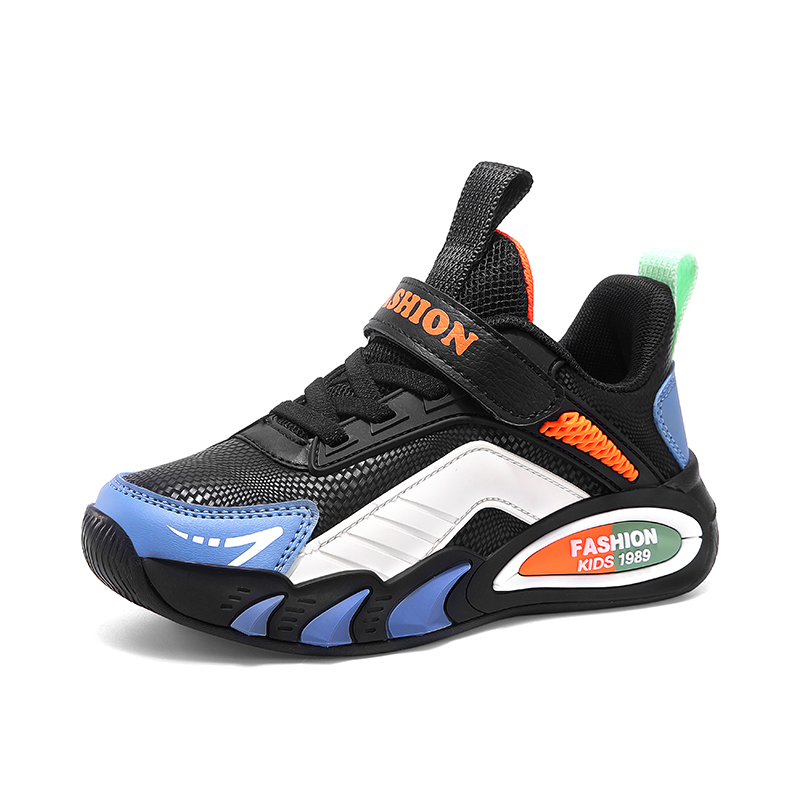 Дышащие и износостойкие низкие повседневные кроссовки для детей TONYBEAR, синий
Дышащие и износостойкие низкие повседневные кроссовки для детей TONYBEAR, синий