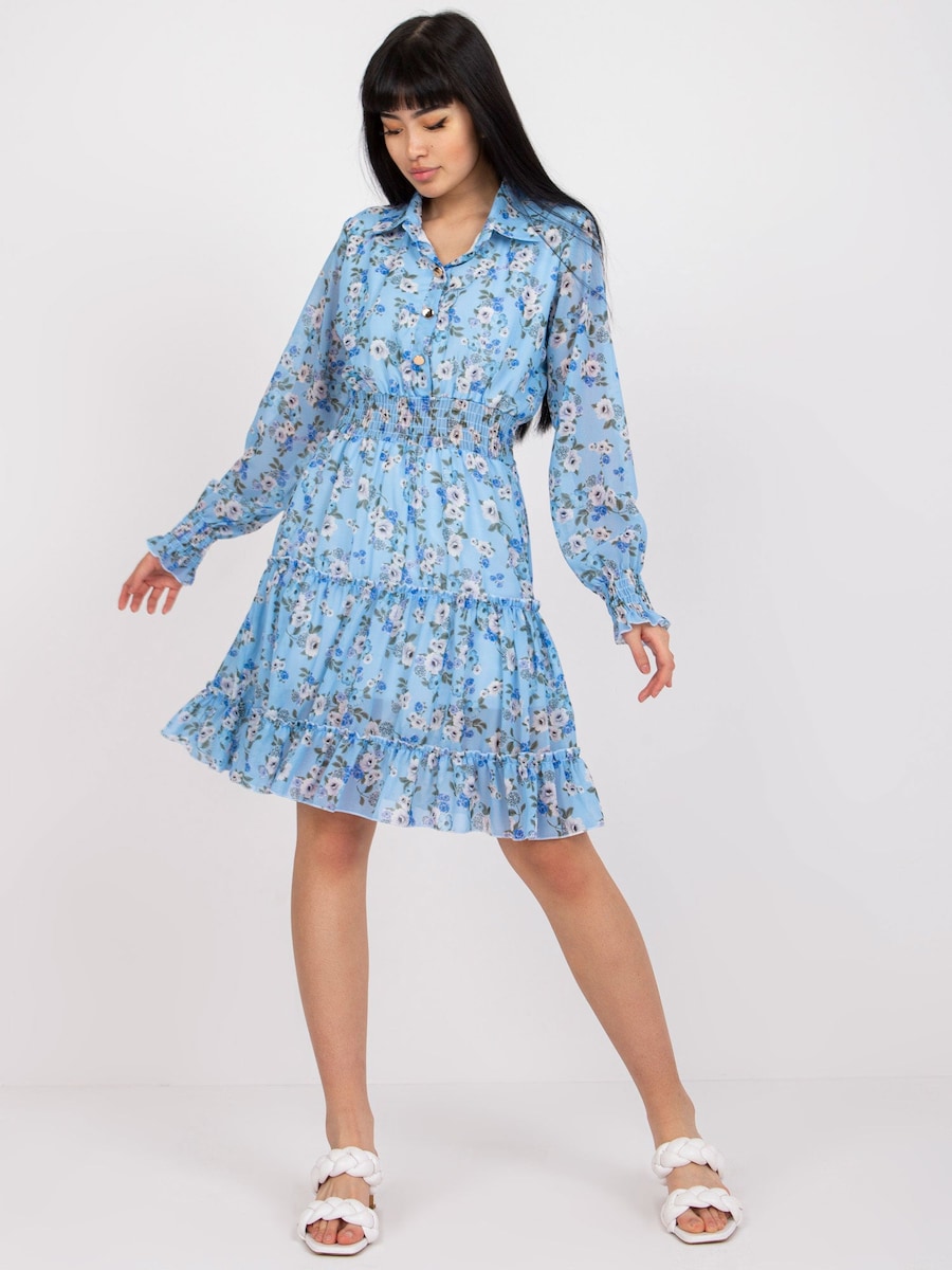 Платье Madnezz House, пыльно-синий
Платье Madnezz House, пыльно-синий