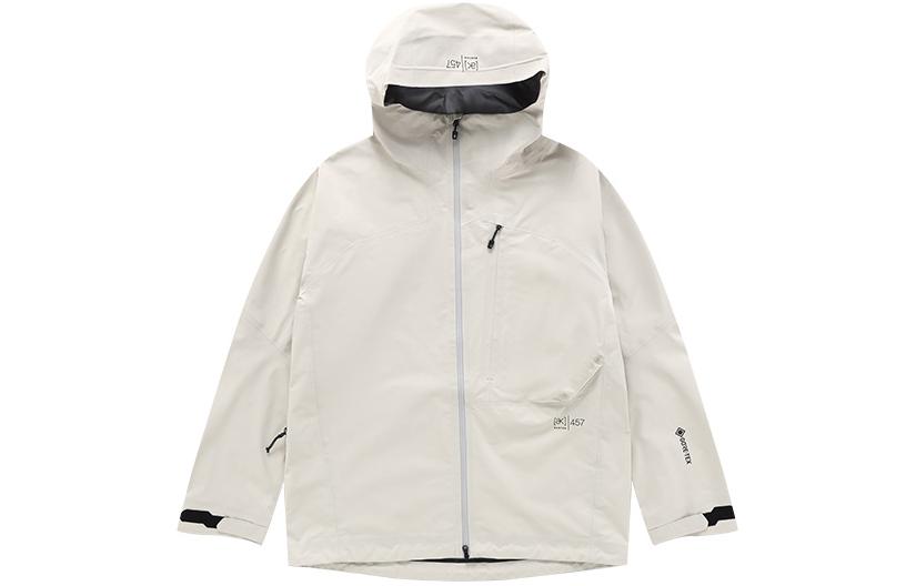 Куртка AK мужская BURTON, белая
Куртка AK мужская BURTON, белая