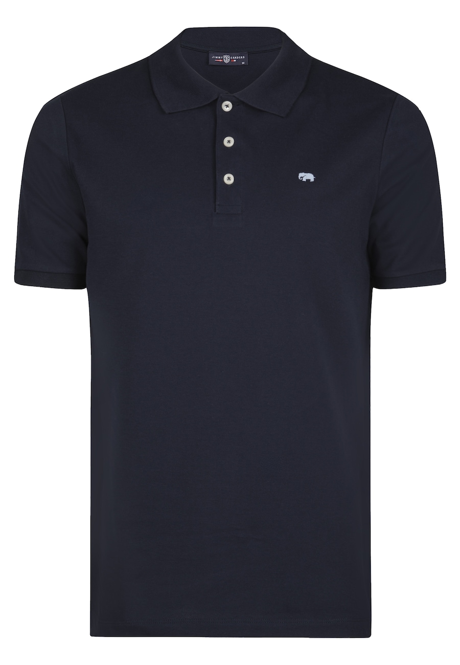 Рубашка Jimmy Sanders, темно-синий
Рубашка Jimmy Sanders, темно-синий