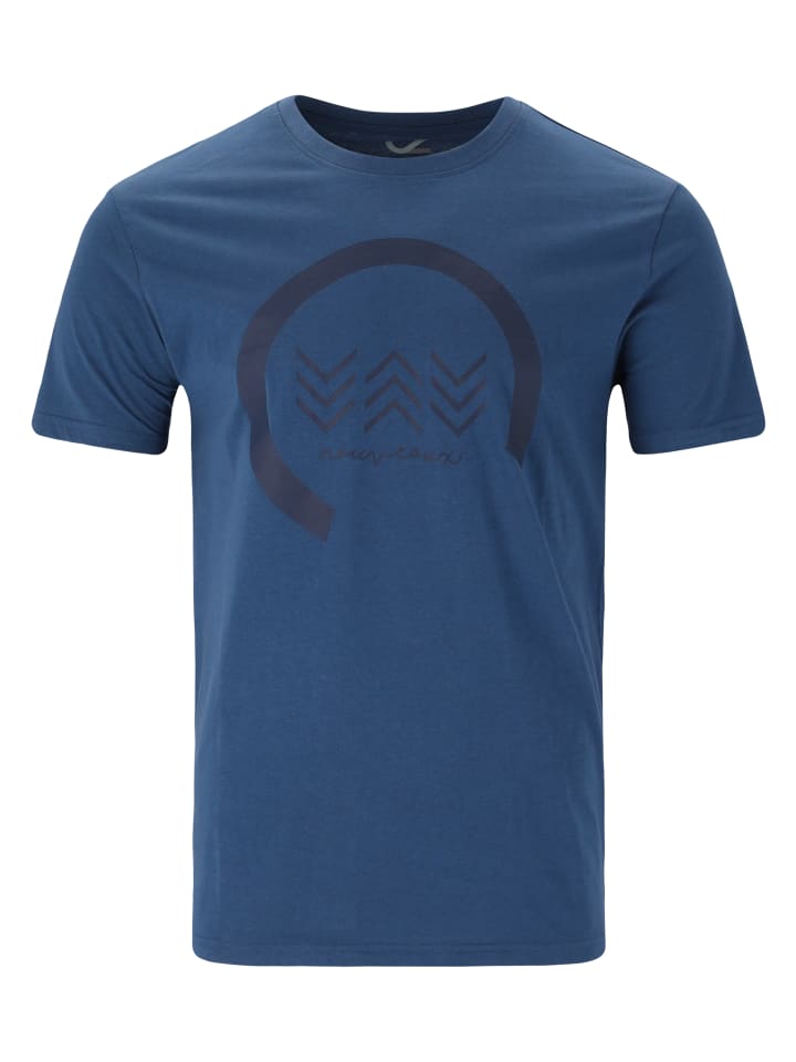 Футболка Cruz
Футболка Cruz