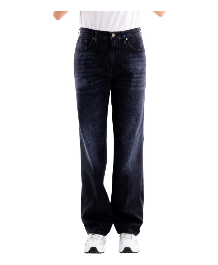 Джинсы Bosa Don The Fuller, черный
Джинсы Bosa Don The Fuller, черный