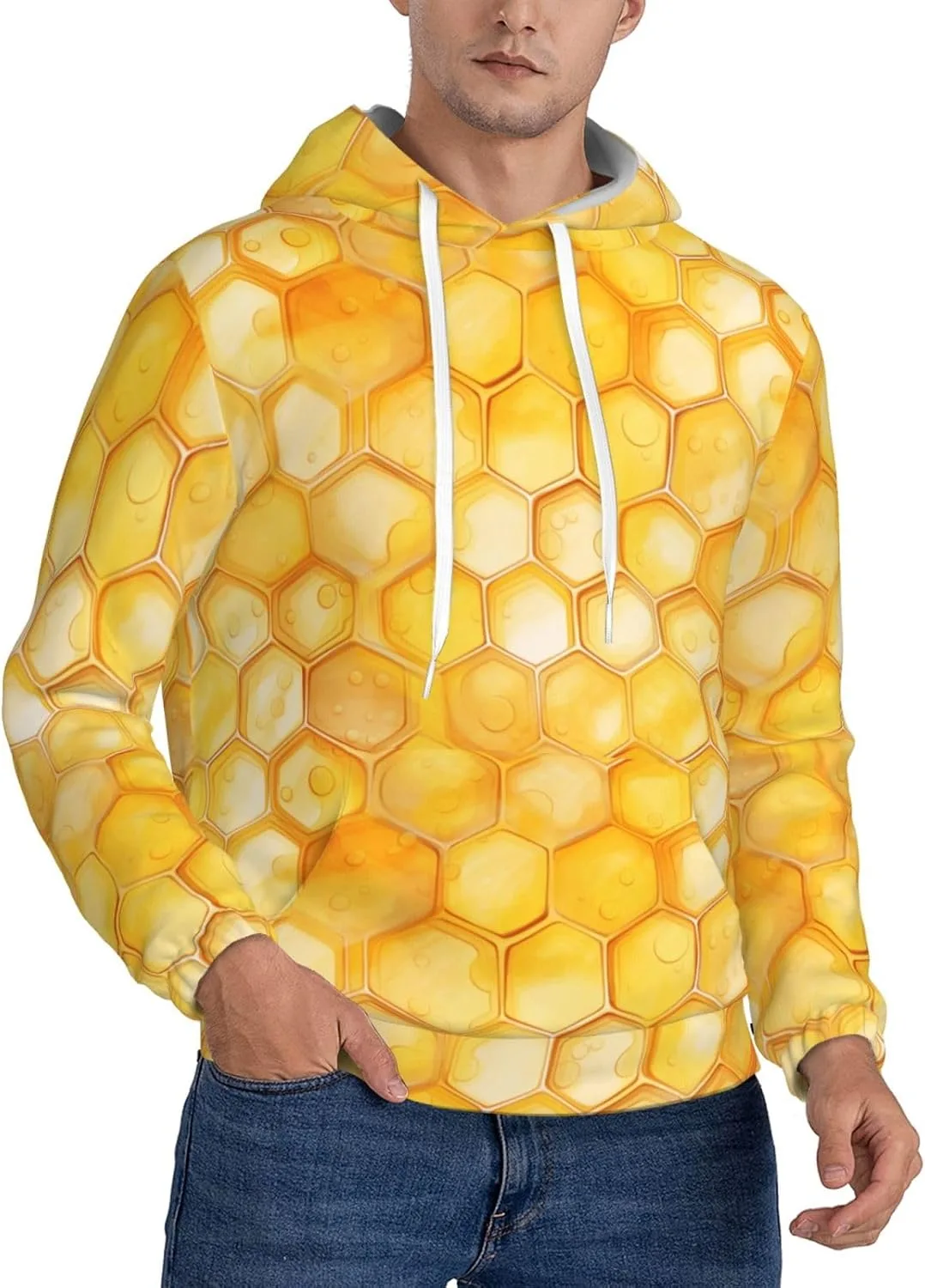 Мужской худи с капюшоном и карманом CHLGEAR
Мужской худи с капюшоном и карманом CHLGEAR