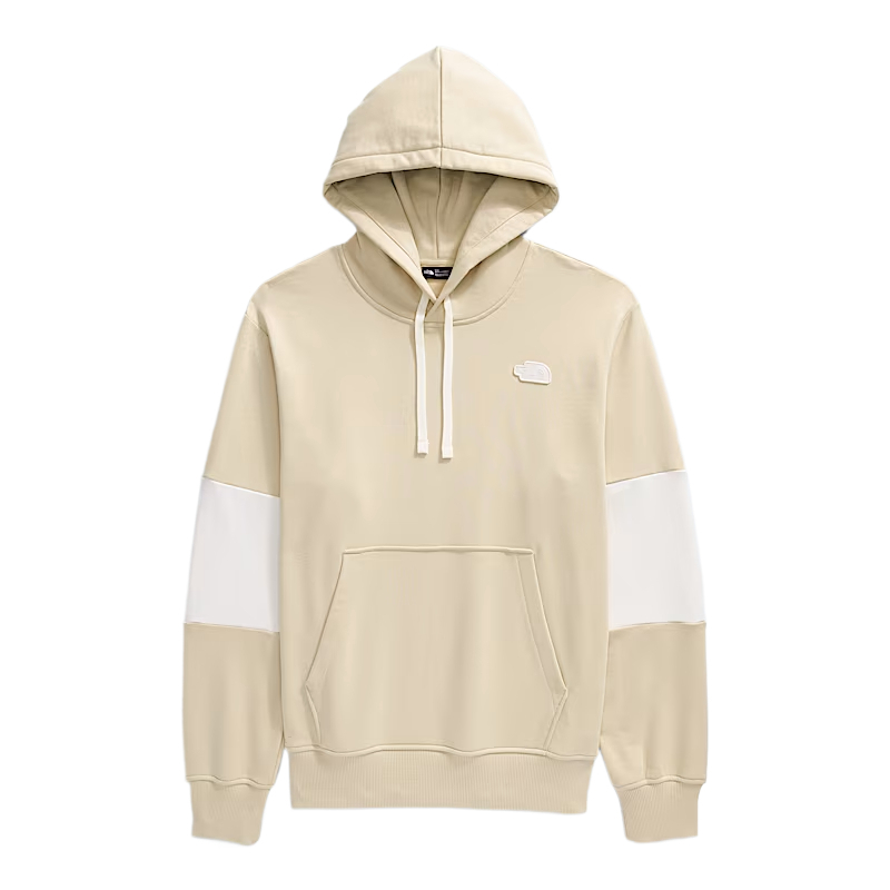 Толстовка Terry Relaxed THE NORTH FACE, Milk Tea, Белый, Толстовка Terry Relaxed THE NORTH FACE, Milk Tea
Толстовка Terry Relaxed THE NORTH FACE, Milk Tea, Белый, Толстовка Terry Relaxed THE NORTH FACE, Milk Tea