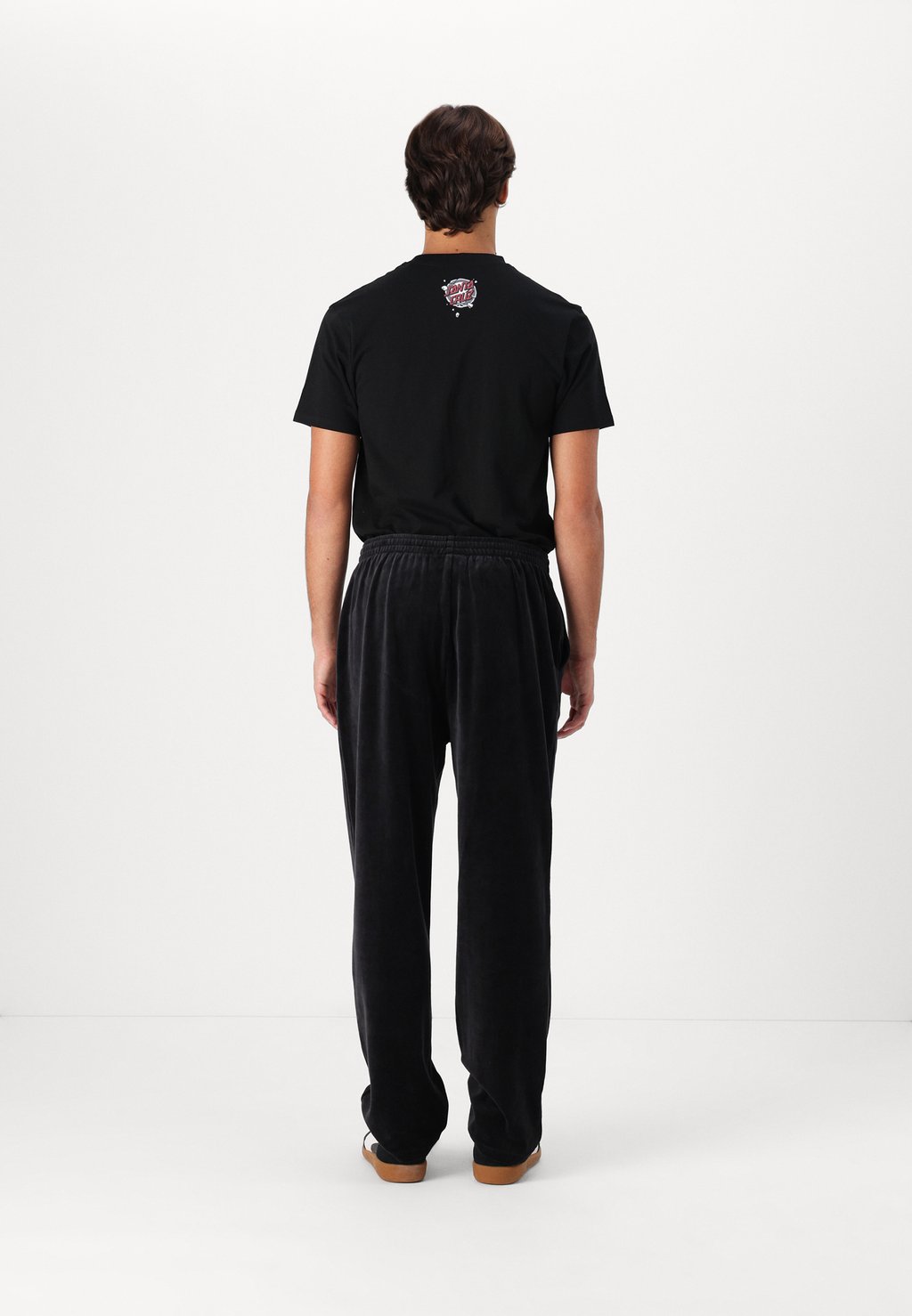 Спортивные брюки New Era, черный
Спортивные брюки New Era, черный