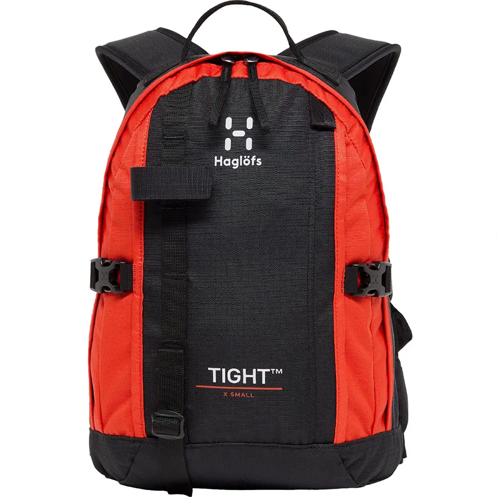 Рюкзак Haglöfs Tight XS 10L, черный
Рюкзак Haglöfs Tight XS 10L, черный