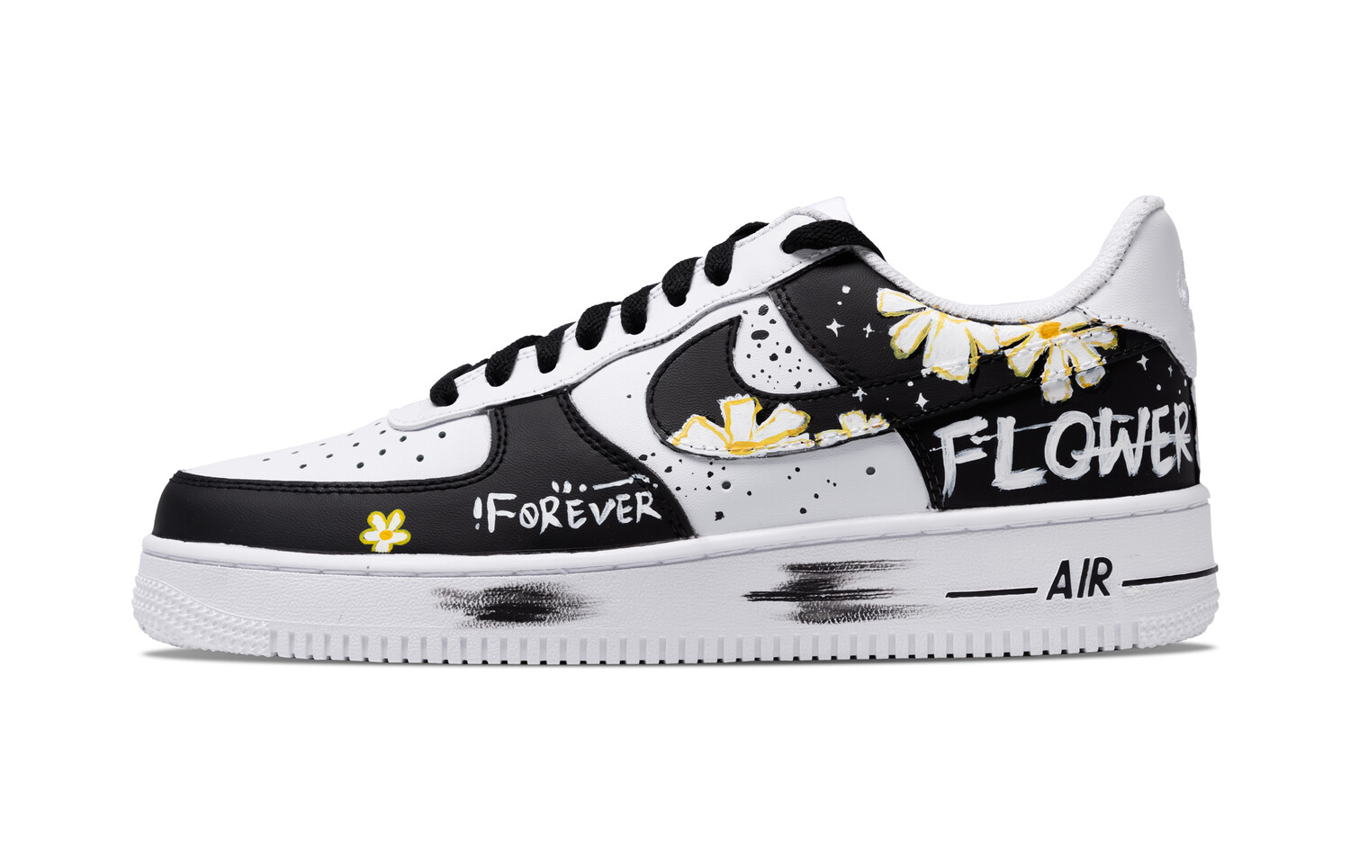 Кроссовки Nike Air Force 1 Skateboarding Shoes Women's Low-top White/yellow, цвет Encounter daisies
Кроссовки Nike Air Force 1 Skateboarding Shoes Women's Low-top White/yellow, цвет Encounter daisies