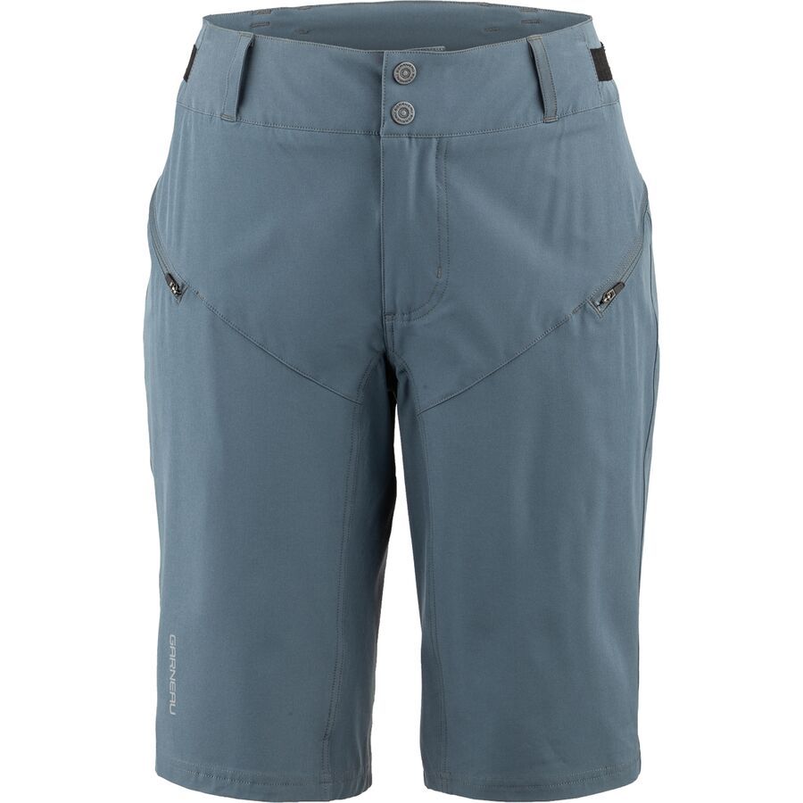 Шорты Louis Garneau Latitude 2 Short Louis Garneau, Slate
Шорты Louis Garneau Latitude 2 Short Louis Garneau, Slate