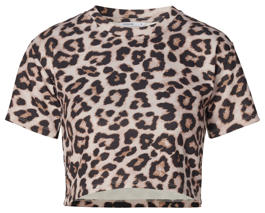 Рубашка Noppies Lola, бежевый
Рубашка Noppies Lola, бежевый