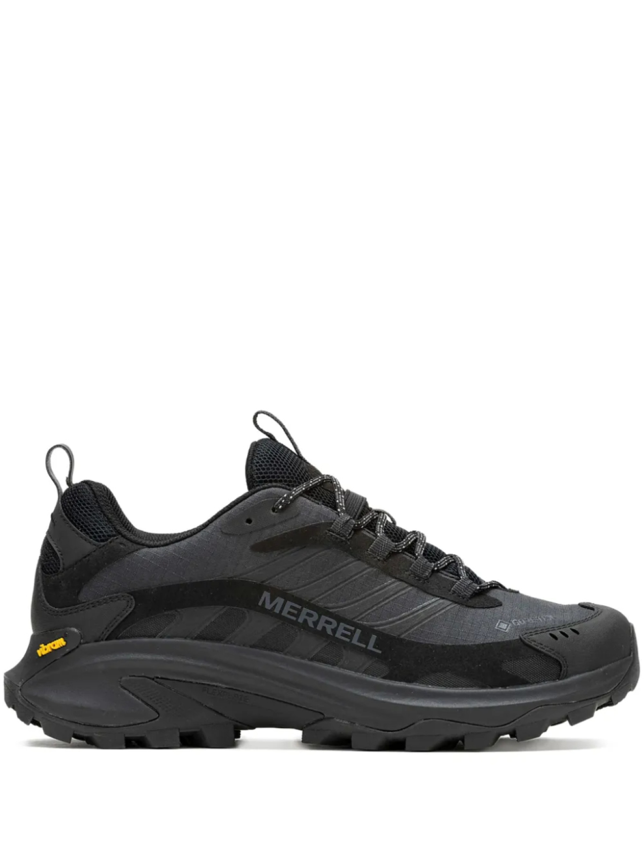 Merrell кроссовки Moab Speed 2, черный
Merrell кроссовки Moab Speed 2, черный