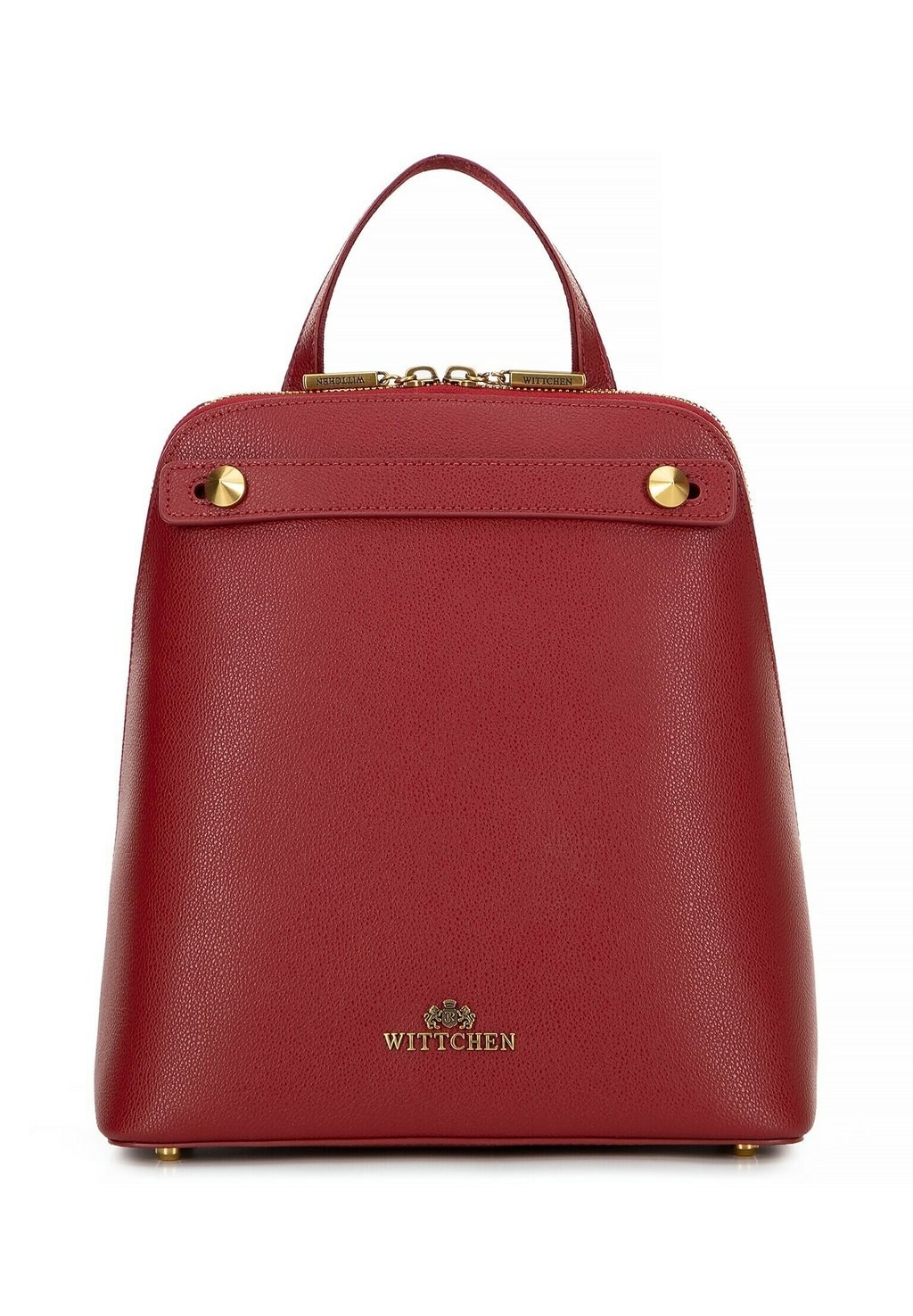 Рюкзак WITTCHEN, красный
Рюкзак WITTCHEN, красный