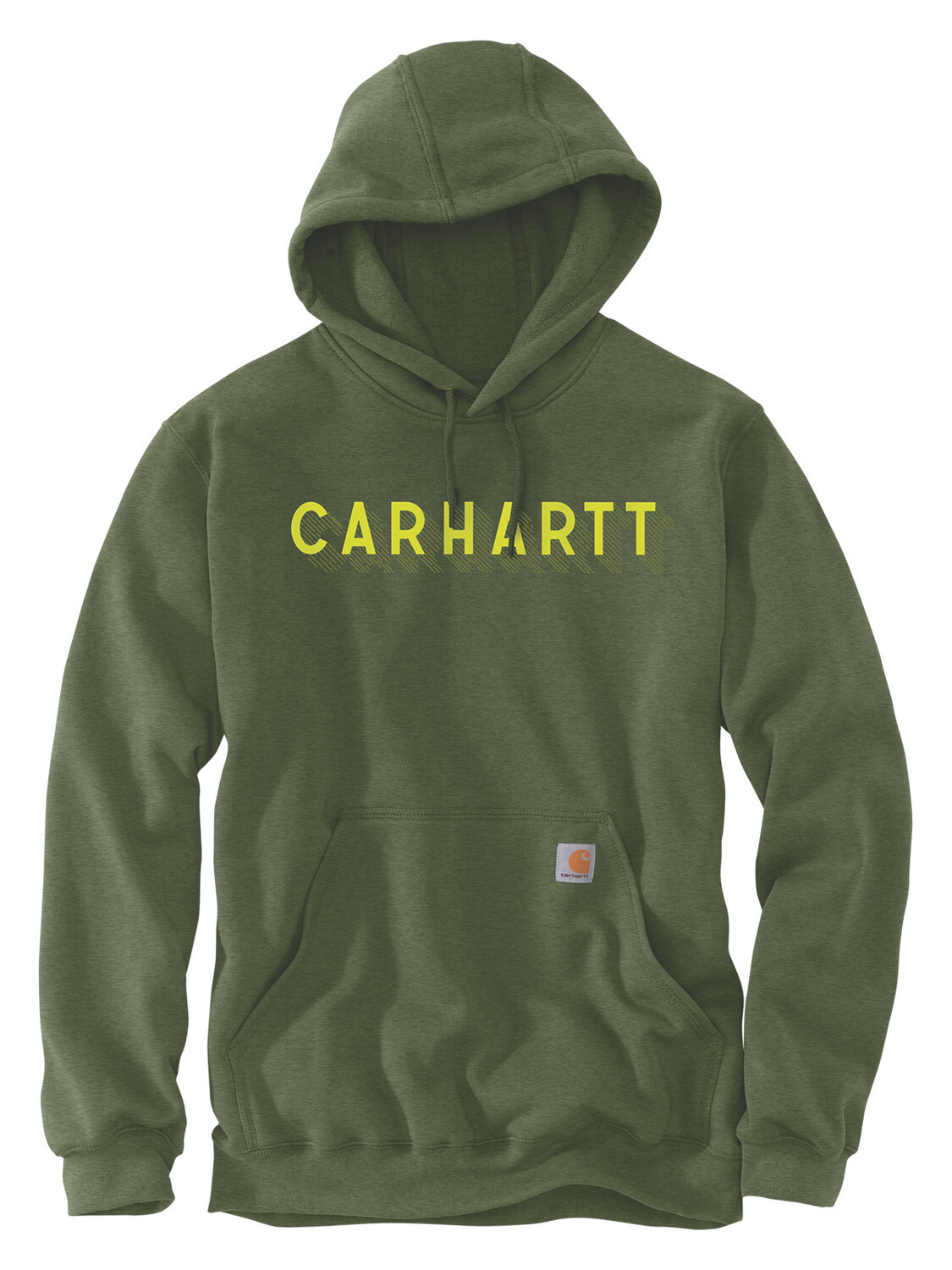 Толстовка CARHARTT Graphic Kapuzen, зеленый
Толстовка CARHARTT Graphic Kapuzen, зеленый