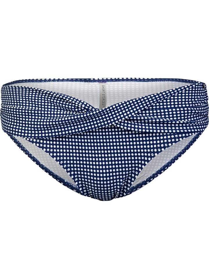 Низ бикини SHORT STORIES Hose, синий
Низ бикини SHORT STORIES Hose, синий