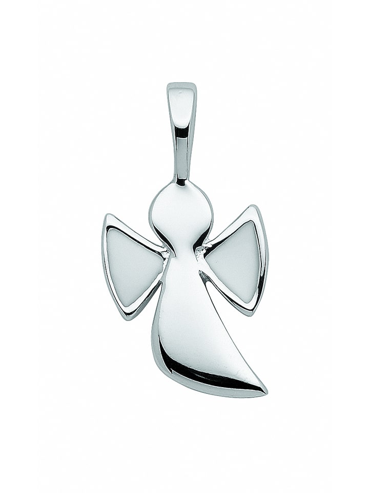 Adeliás Женский кулон из серебра 925 пробы
Adeliás Женский кулон из серебра 925 пробы