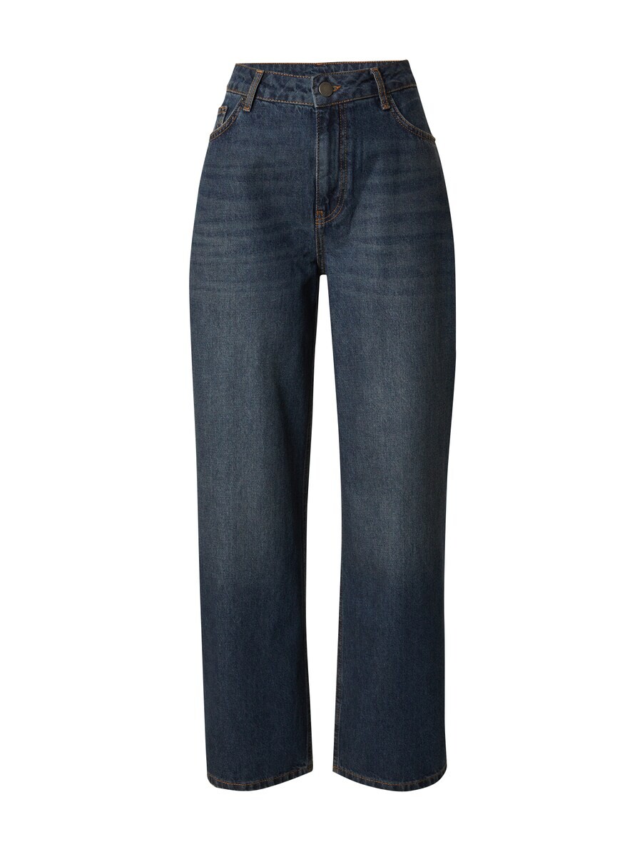 Широкие джинсы Leger By Lena Gercke BIRKA, темно-синий
Широкие джинсы Leger By Lena Gercke BIRKA, темно-синий