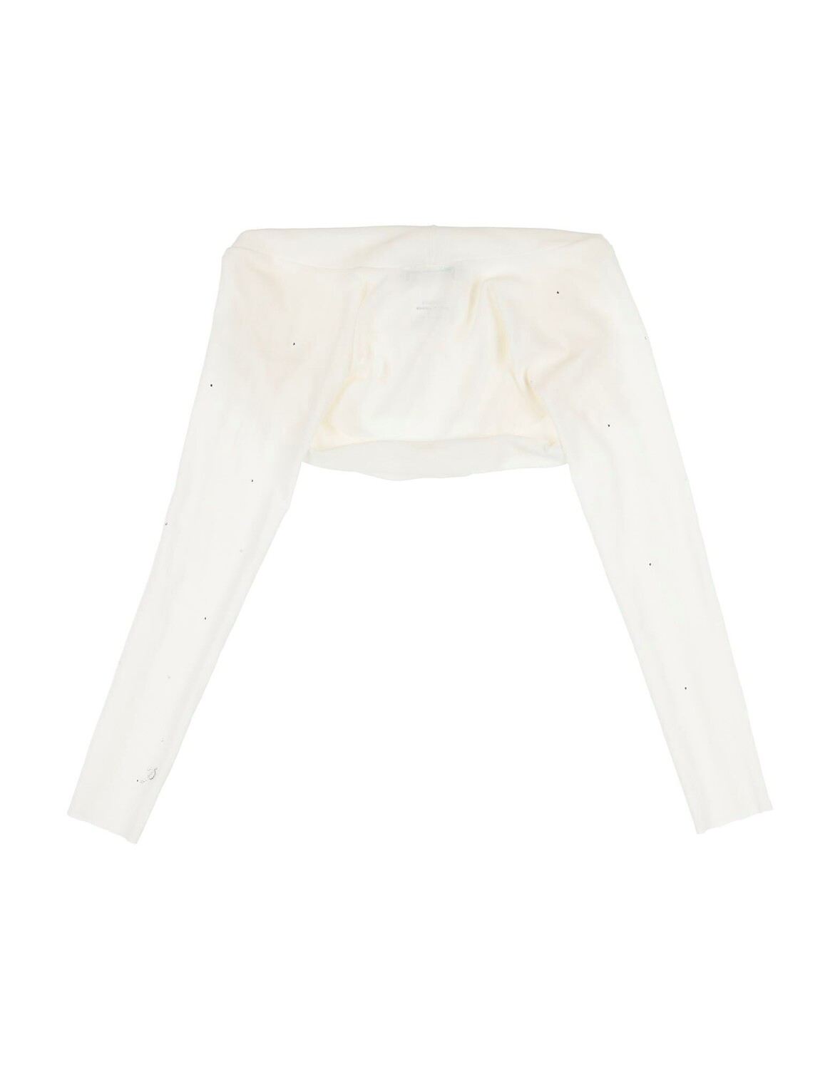 Кардиган Petit, слоновая кость
Кардиган Petit, слоновая кость