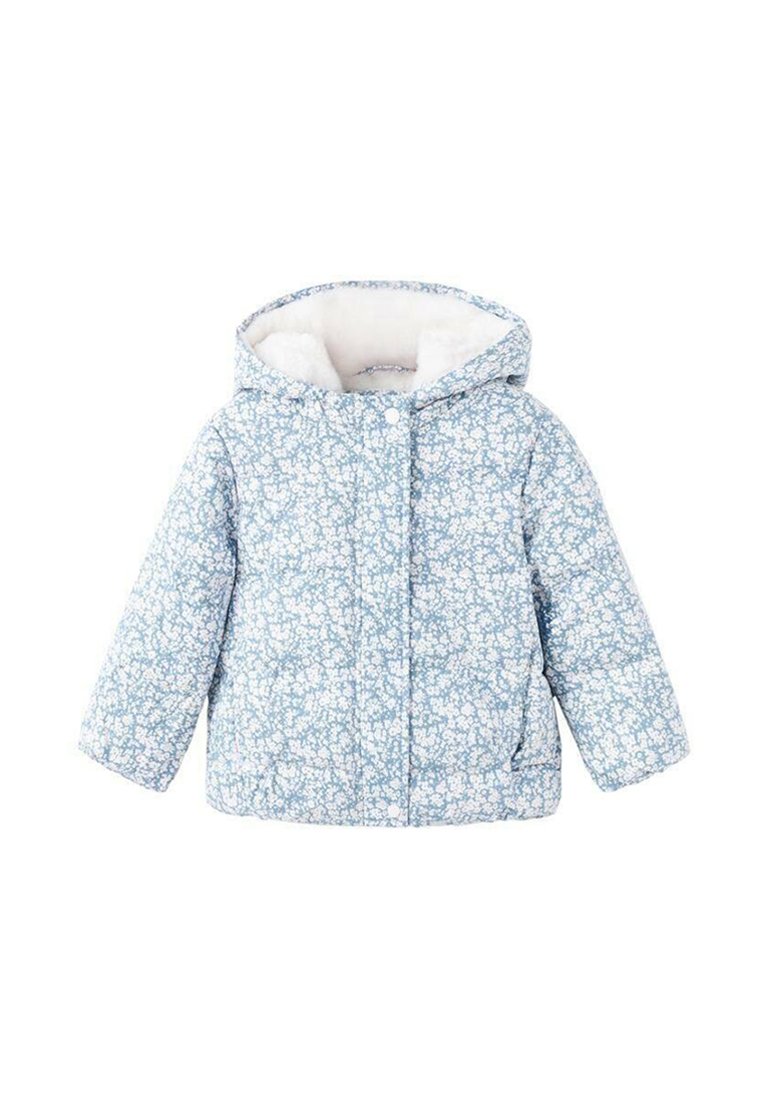 Зимняя куртка Mango Kids KID, Light Blue
Зимняя куртка Mango Kids KID, Light Blue