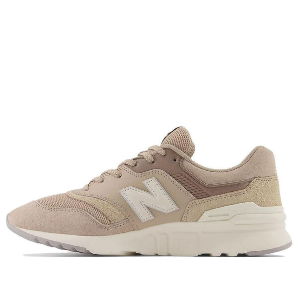 Кроссовки 997h кроссовки New Balance, серый
Кроссовки 997h кроссовки New Balance, серый