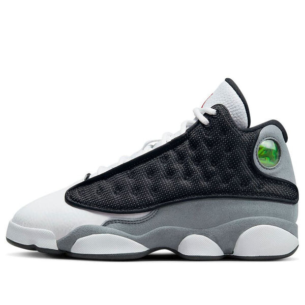 Кроссовки 13 ретро Air Jordan, черный
Кроссовки 13 ретро Air Jordan, черный
