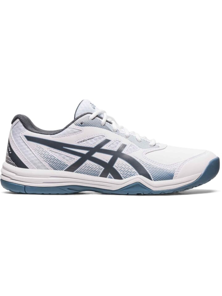 Кроссовки asics Tennisschuhe COURT SLIDE 3, белый
Кроссовки asics Tennisschuhe COURT SLIDE 3, белый