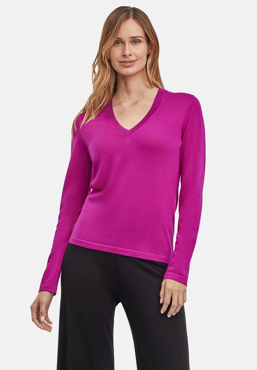 Свитер FALKE, пурпурный
Свитер FALKE, пурпурный