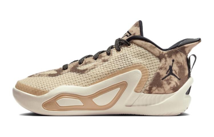 Jordan Tatum 1 Детские баскетбольные кроссовки GS, Lime / Black / Sesame Brown / E-Green
Jordan Tatum 1 Детские баскетбольные кроссовки GS, Lime / Black / Sesame Brown / E-Green