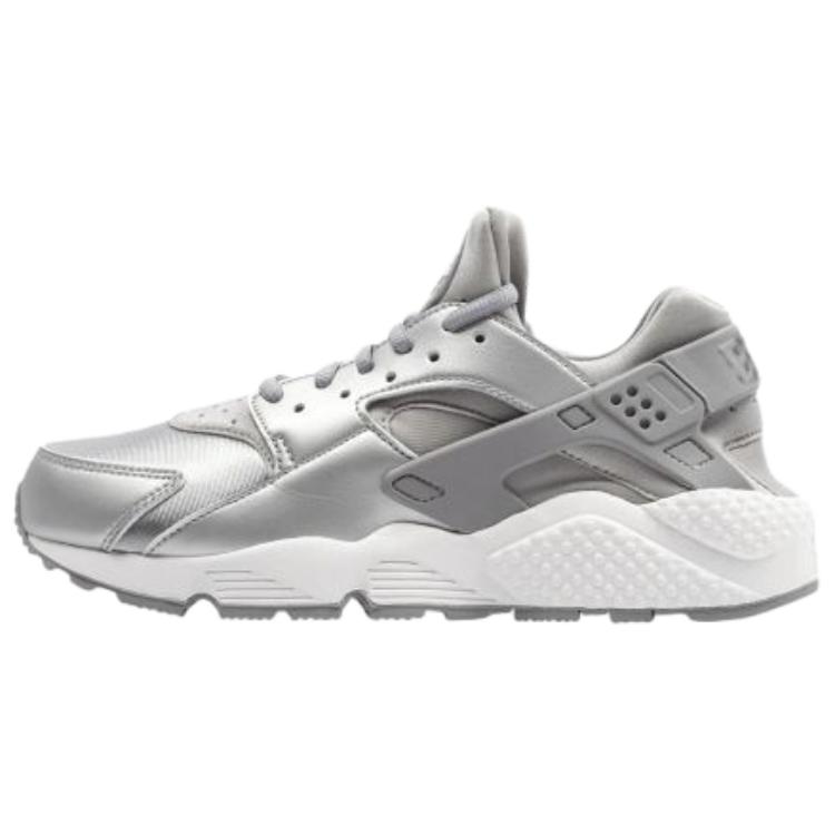 Nike Женские кроссовки Air Huarache Run беговые silver
Nike Женские кроссовки Air Huarache Run беговые silver