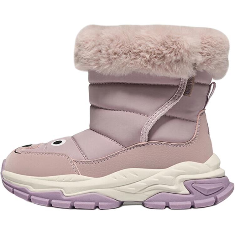 Детские зимние сапоги Kids Hush Puppies, фиолетовый
Детские зимние сапоги Kids Hush Puppies, фиолетовый