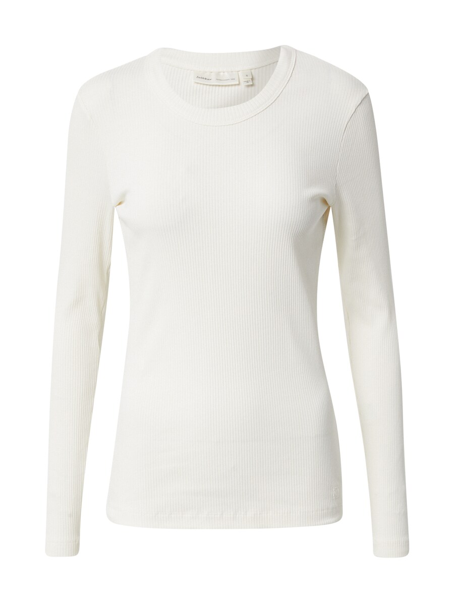 Лонгслив InWear Shirt Dagna, белый
Лонгслив InWear Shirt Dagna, белый