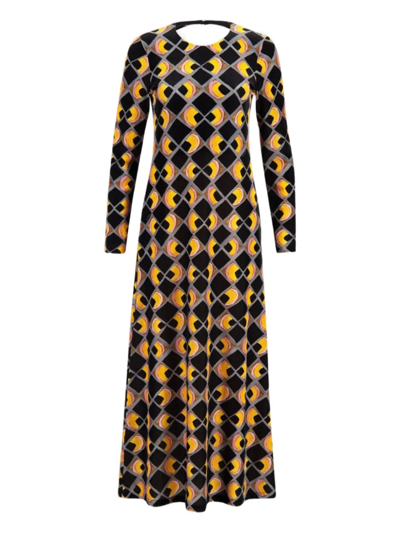 La DoubleJ платье макси Swank, черный
La DoubleJ платье макси Swank, черный