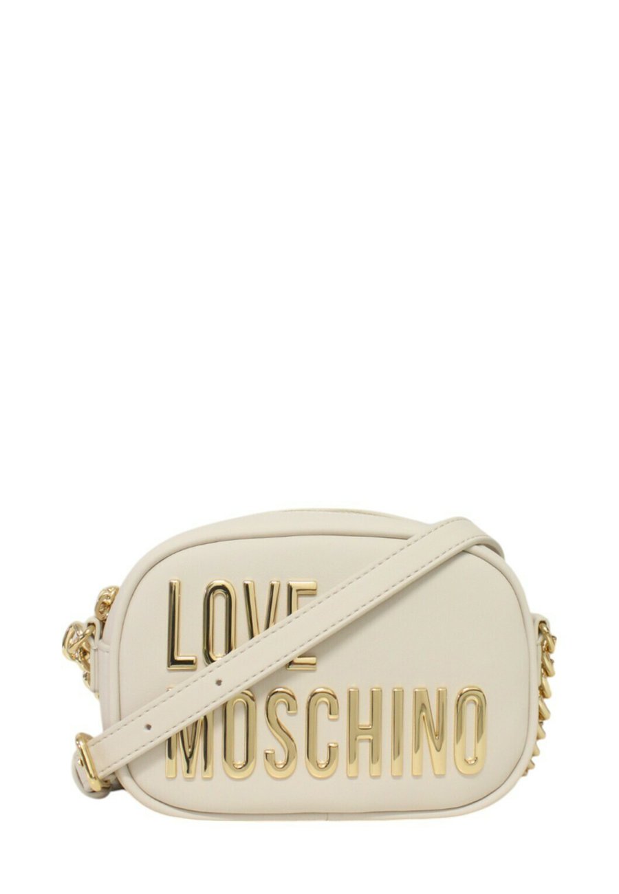 Сумка кросс-боди Love Moschino Cross body bag, White/Off-White
Сумка кросс-боди Love Moschino Cross body bag, White/Off-White