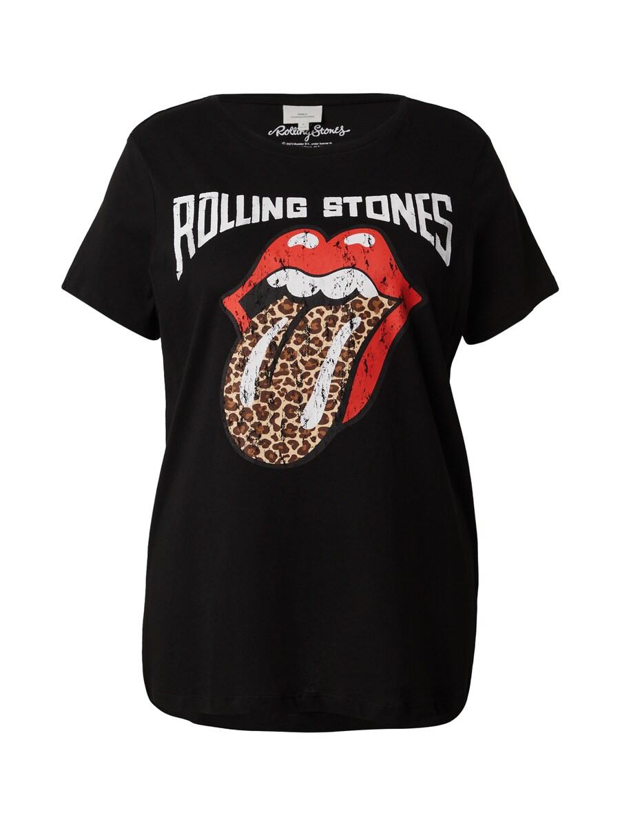 Рубашка ONLY Carmakoma CARROLL, черный
Рубашка ONLY Carmakoma CARROLL, черный