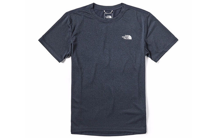 THE NORTH FACE Мужская футболка, цвет Blue
THE NORTH FACE Мужская футболка, цвет Blue