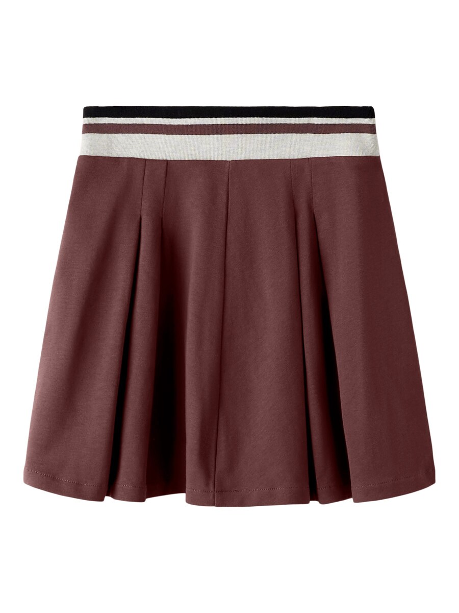 Юбка NAME IT, коричневый
Юбка NAME IT, коричневый