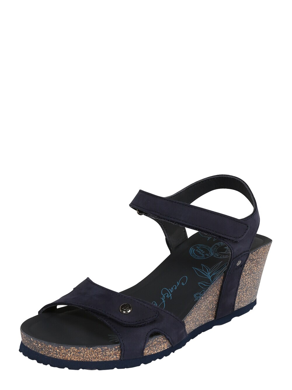 Сандалии PANAMA JACK Julia, ночной синий
Сандалии PANAMA JACK Julia, ночной синий
