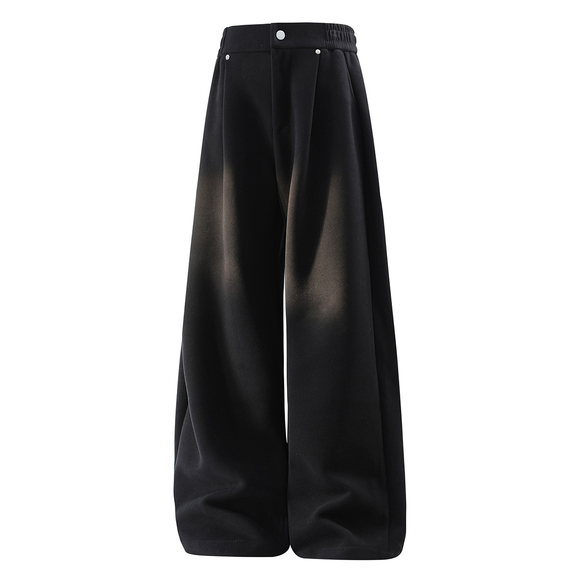 Повседневные брюки Unisex Moderate Sweatpants X1617, черный pants
Повседневные брюки Unisex Moderate Sweatpants X1617, черный pants