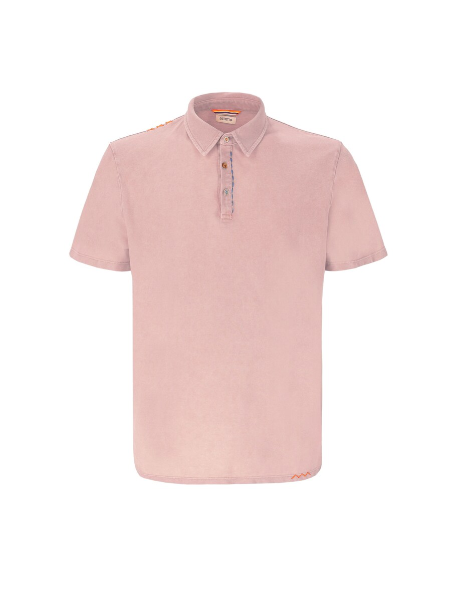 Рубашка Distretto 12 Lorca, темно-розовый
Рубашка Distretto 12 Lorca, темно-розовый