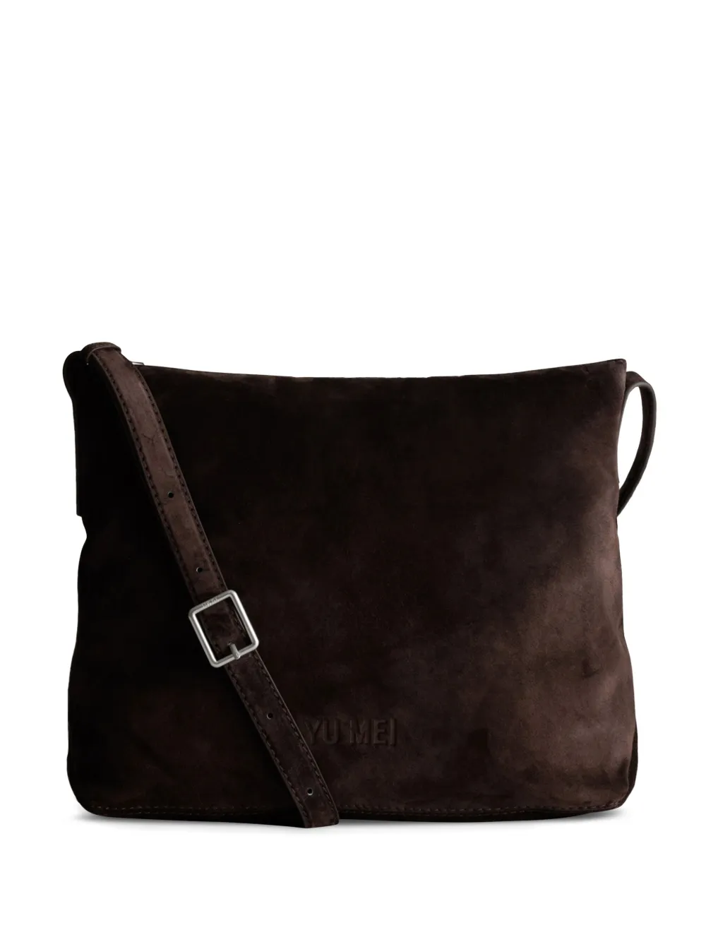 Сумка через плечо Braidy Yu Mei, коричневый
Сумка через плечо Braidy Yu Mei, коричневый