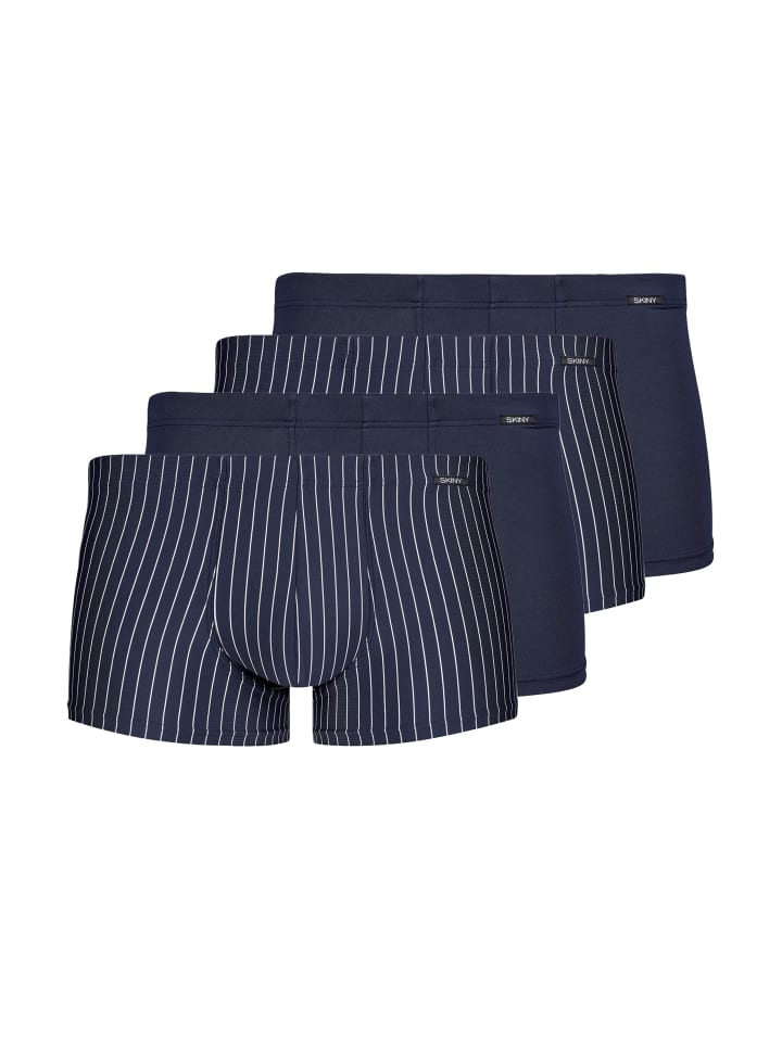 Трусы Skiny, темно-синий
Трусы Skiny, темно-синий