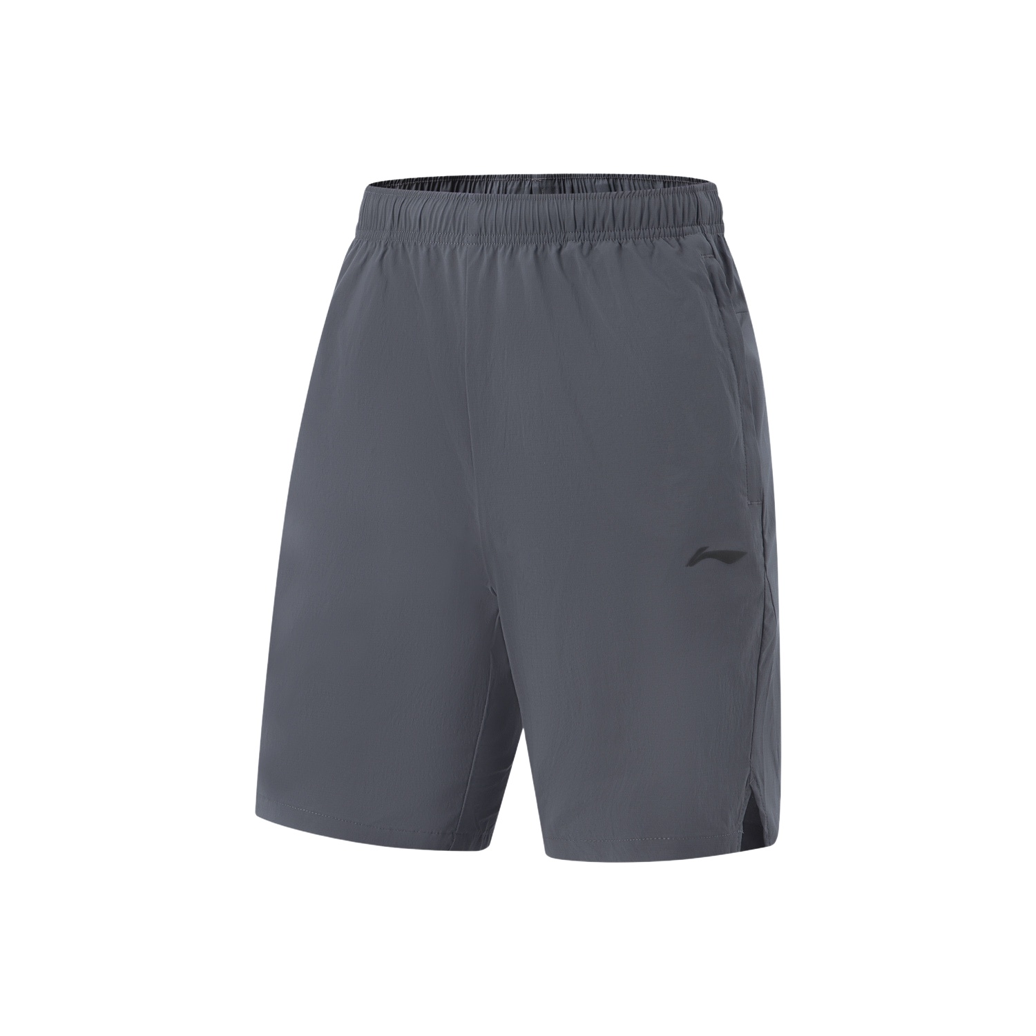 LiNing Fitness Series Шорты мужские Li-Ning, ebony черный
LiNing Fitness Series Шорты мужские Li-Ning, ebony черный