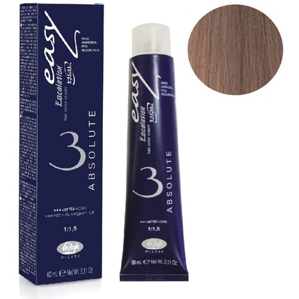 Easy Absolute 3 9/00 Blonde Light Pro Lisap
Easy Absolute 3 9/00 Blonde Light Pro Lisap