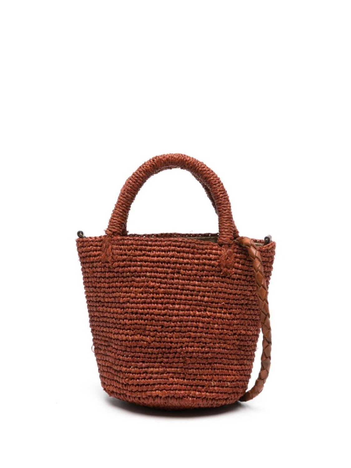 Сумка-тоут Garana IBELIV, коричневый
Сумка-тоут Garana IBELIV, коричневый