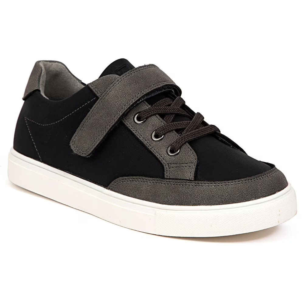 Jose jr банджи кроссовки маленький/большой ребенок Deer Stags, черный
Jose jr банджи кроссовки маленький/большой ребенок Deer Stags, черный