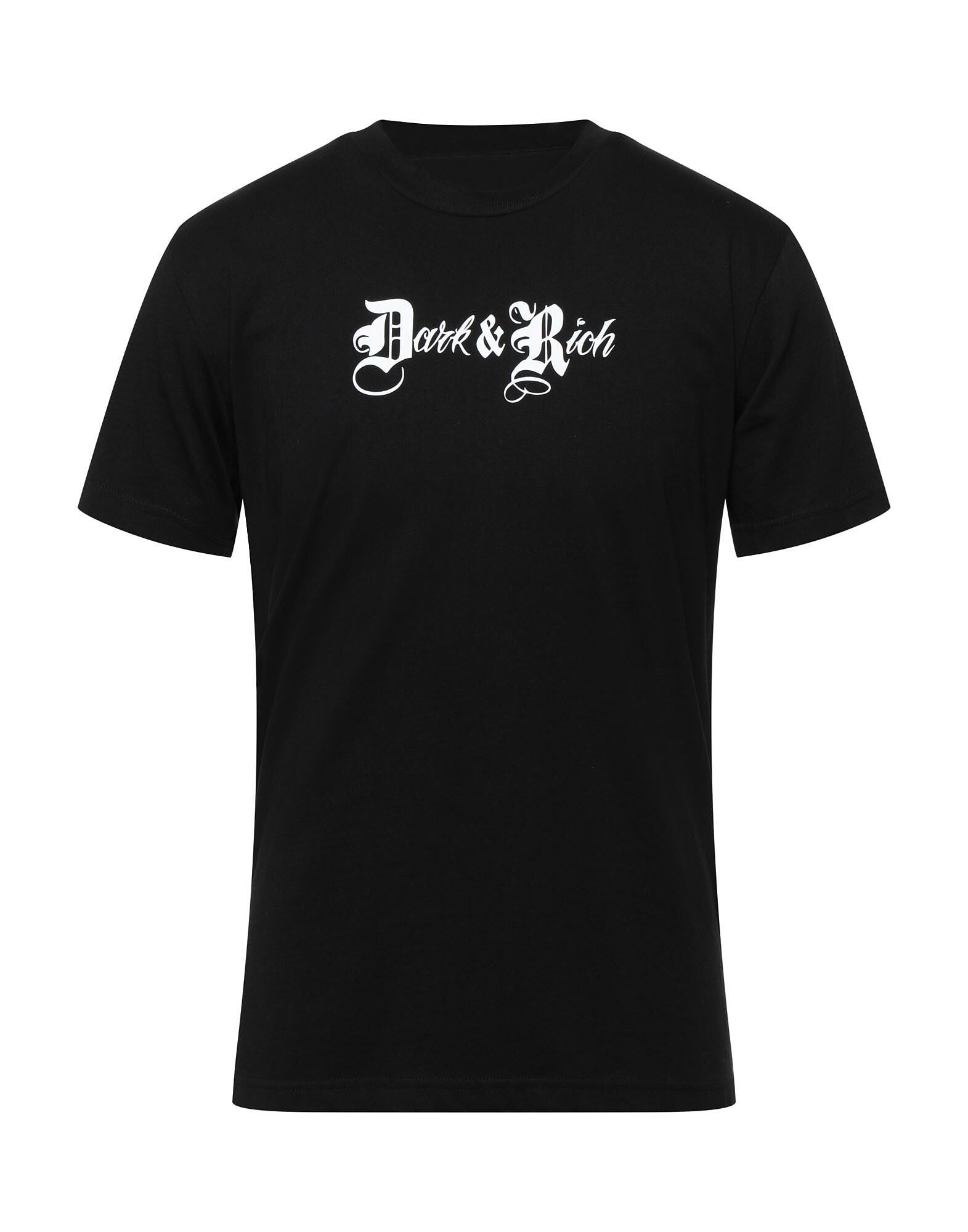 Футболка John Richmond, черный
Футболка John Richmond, черный