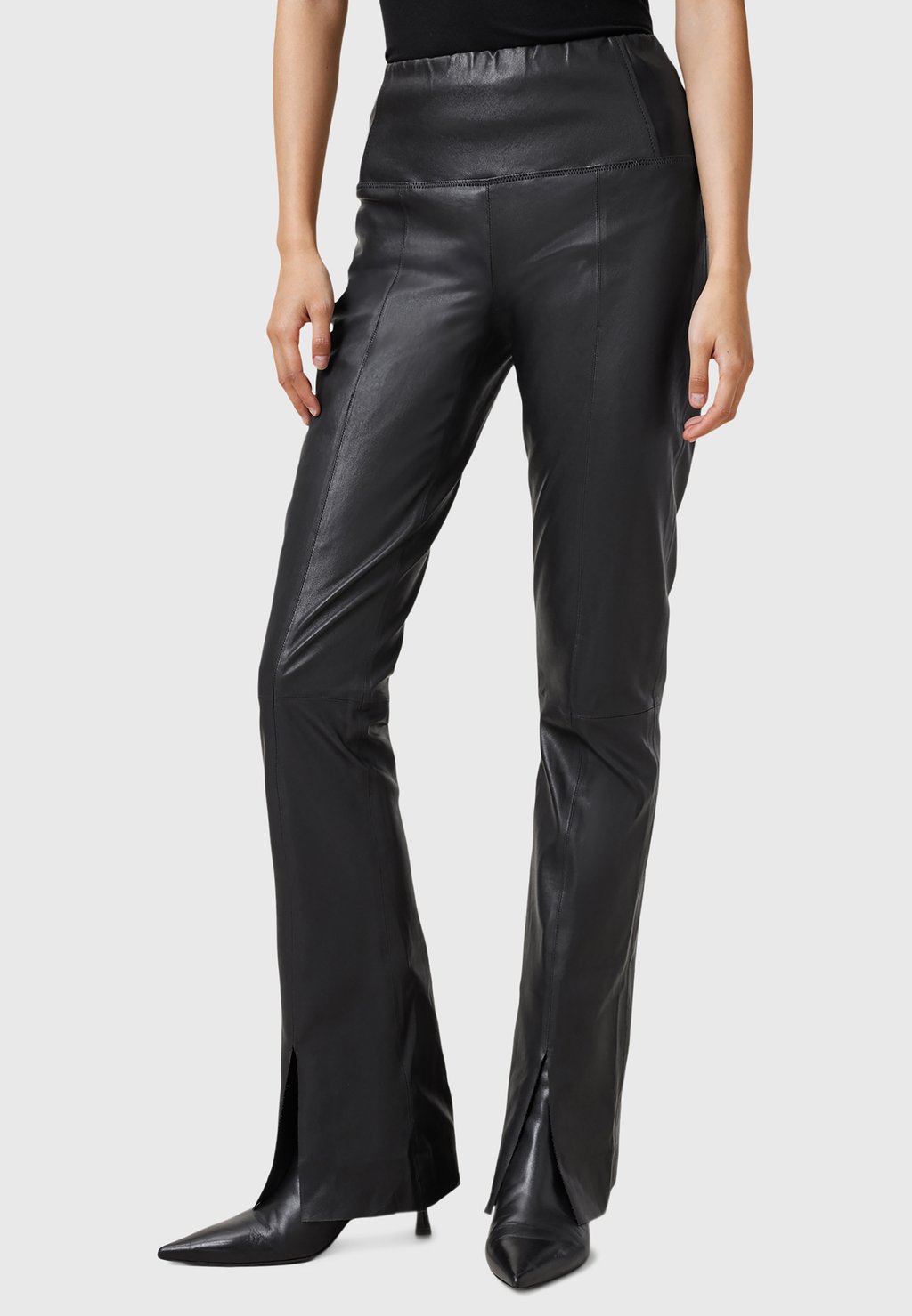 Леггинсы CORA AllSaints, черный
Леггинсы CORA AllSaints, черный